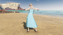 画像ギャラリー No.009のサムネイル画像 / 「NGS ver.2」,ソニックの誕生日を記念した「特別演習:サンドロードスプリント」登場