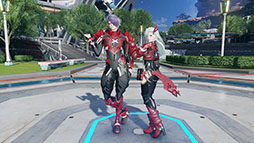 画像ギャラリー No.010のサムネイル画像 / 「NGS ver.2」,ソニックの誕生日を記念した「特別演習:サンドロードスプリント」登場