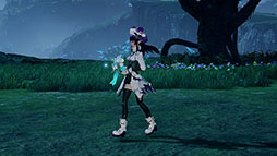 画像ギャラリー No.012のサムネイル画像 / 「NGS ver.2」,ソニックの誕生日を記念した「特別演習:サンドロードスプリント」登場