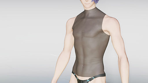 画像ギャラリー No.015のサムネイル画像 / 「NGS ver.2」,ソニックの誕生日を記念した「特別演習:サンドロードスプリント」登場