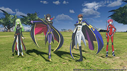 ���������꡼ No.003�Υ���ͥ������ / ��NGS ver.2�ס������ɥ����� ȿ�դΥ�롼����R2�ȤΥ���ܤ򳫻�