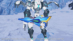 ���������꡼ No.009�Υ���ͥ������ / ��NGS ver.2�ס������ɥ����� ȿ�դΥ�롼����R2�ȤΥ���ܤ򳫻�