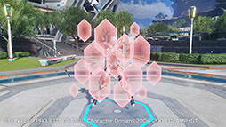 ���������꡼ No.011�Υ���ͥ������ / ��NGS ver.2�ס������ɥ����� ȿ�դΥ�롼����R2�ȤΥ���ܤ򳫻�