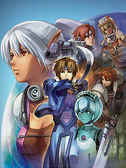 ꡼ No.003 | It has been three years since the launch of PSO2 New Genesis. Weve been joined by series producer Yuya Kimura and series director Daiki Hamazaki.