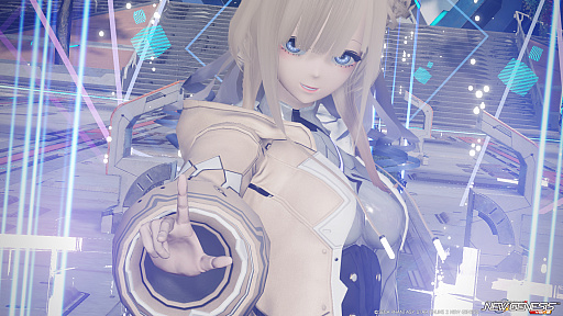 ꡼ No.006 | It has been three years since the launch of PSO2 New Genesis. Weve been joined by series producer Yuya Kimura and series director Daiki Hamazaki.