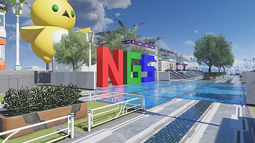 ꡼ No.009 | It has been three years since the launch of PSO2 New Genesis. Weve been joined by series producer Yuya Kimura and series director Daiki Hamazaki.