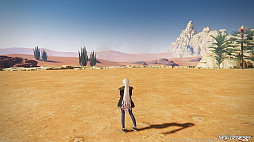 ꡼ No.011 | It has been three years since the launch of PSO2 New Genesis. Weve been joined by series producer Yuya Kimura and series director Daiki Hamazaki.