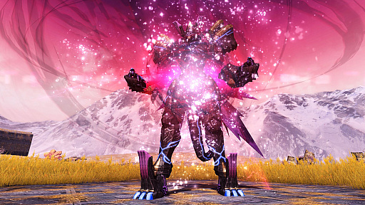 ꡼ No.014 | It has been three years since the launch of PSO2 New Genesis. Weve been joined by series producer Yuya Kimura and series director Daiki Hamazaki.