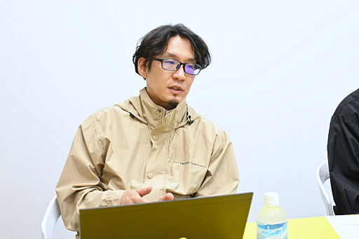 ꡼ No.016 | It has been three years since the launch of PSO2 New Genesis. Weve been joined by series producer Yuya Kimura and series director Daiki Hamazaki.