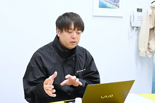 ꡼ No.017 | It has been three years since the launch of PSO2 New Genesis. Weve been joined by series producer Yuya Kimura and series director Daiki Hamazaki.