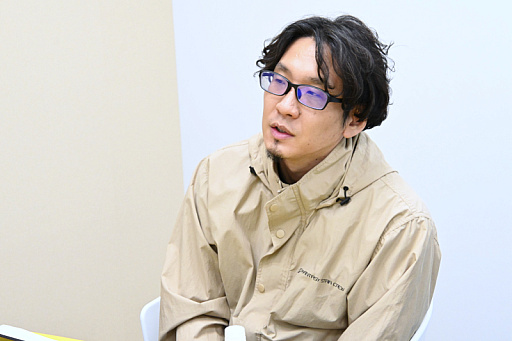 ꡼ No.018 | It has been three years since the launch of PSO2 New Genesis. Weve been joined by series producer Yuya Kimura and series director Daiki Hamazaki.