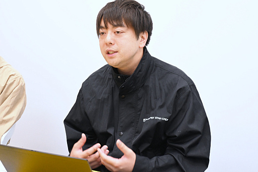 ꡼ No.019 | It has been three years since the launch of PSO2 New Genesis. Weve been joined by series producer Yuya Kimura and series director Daiki Hamazaki.