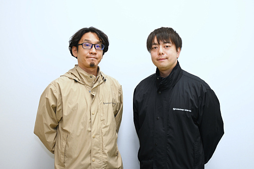 ꡼ No.021 | It has been three years since the launch of PSO2 New Genesis. Weve been joined by series producer Yuya Kimura and series director Daiki Hamazaki.