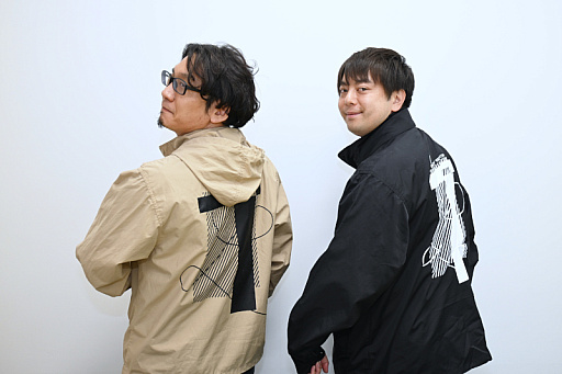 ꡼ No.022 | It has been three years since the launch of PSO2 New Genesis. Weve been joined by series producer Yuya Kimura and series director Daiki Hamazaki.