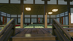 ꡼ No.025 | It has been three years since the launch of PSO2 New Genesis. Weve been joined by series producer Yuya Kimura and series director Daiki Hamazaki.