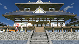 ꡼ No.026 | It has been three years since the launch of PSO2 New Genesis. Weve been joined by series producer Yuya Kimura and series director Daiki Hamazaki.