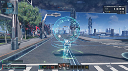 ꡼ No.029 | It has been three years since the launch of PSO2 New Genesis. Weve been joined by series producer Yuya Kimura and series director Daiki Hamazaki.