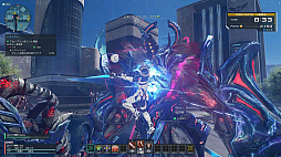 ꡼ No.030 | It has been three years since the launch of PSO2 New Genesis. Weve been joined by series producer Yuya Kimura and series director Daiki Hamazaki.