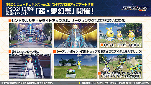 ���������꡼ No.006�Υ���ͥ������ / ��NGS ver.2�׸������ȤޤȤᡣ�����ɥ�����֥饤�󥹥ȥ饤���פ�7��10�����ۿ���TV���˥�֥���󥰥�顦�ե���ƥ����פȤΥ���ܤ�8���