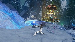 画像ギャラリー No.005のサムネイル画像 / 「NGS ver.2」,クヴァリスリージョンに“巨大化変異体”を期間限定で追加