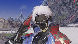 ���������꡼ No.003�Υ���ͥ������ / ��NGS ver.2�ס�PSO2�Υ����ӥ�����12��ǯ��ǰ�����ڡ����Ķ��̴���ספ�7��31���ޤǳ���