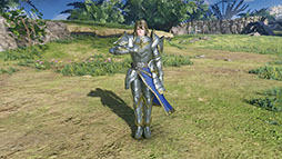 ���������꡼ No.019�Υ���ͥ������ / ��NGS ver.2�ס�PSO2�Υ����ӥ�����12��ǯ��ǰ�����ڡ����Ķ��̴���ספ�7��31���ޤǳ���