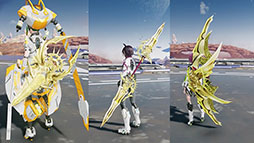 ���������꡼ No.020�Υ���ͥ������ / ��NGS ver.2�ס�PSO2�Υ����ӥ�����12��ǯ��ǰ�����ڡ����Ķ��̴���ספ�7��31���ޤǳ���