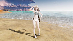 ���������꡼ No.023�Υ���ͥ������ / ��NGS ver.2�ס�PSO2�Υ����ӥ�����12��ǯ��ǰ�����ڡ����Ķ��̴���ספ�7��31���ޤǳ���