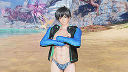 ���������꡼ No.024�Υ���ͥ������ / ��NGS ver.2�ס�PSO2�Υ����ӥ�����12��ǯ��ǰ�����ڡ����Ķ��̴���ספ�7��31���ޤǳ���