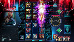 ���������꡼ No.002�Υ���ͥ������ / ��NGS ver.2�ס������ɥХȥ��ڤ����֥饤�󥹥ȥ饤���פ���������