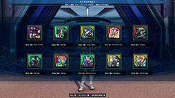 ���������꡼ No.006�Υ���ͥ������ / ��NGS ver.2�ס������ɥХȥ��ڤ����֥饤�󥹥ȥ饤���פ���������