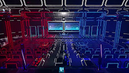 ���������꡼ No.012�Υ���ͥ������ / ��NGS ver.2�ס������ɥХȥ��ڤ����֥饤�󥹥ȥ饤���פ���������