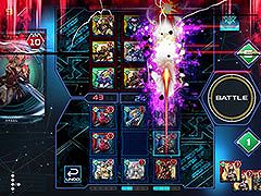 ��NGS ver.2�ס������ɥХȥ��ڤ����֥饤�󥹥ȥ饤���פ���������