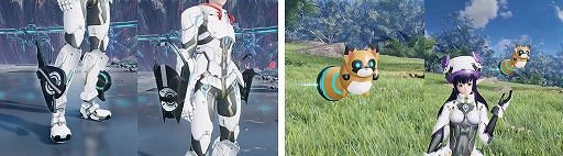 画像ギャラリー No.016のサムネイル画像 / 「NGS ver.2」,TVアニメ「陰の実力者になりたくて!」とのコラボを実施中