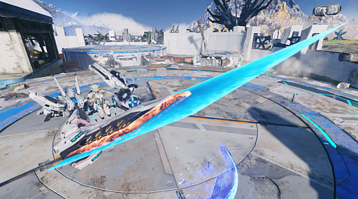 ꡼ No.010 | Υץ쥤ݡϿPSO2 ˥塼ͥ ver.2פüʼM.A.R.S.פϡǤʤܤ⥫å!!