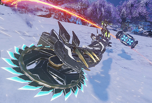 ꡼ No.014 | Υץ쥤ݡϿPSO2 ˥塼ͥ ver.2פüʼM.A.R.S.פϡǤʤܤ⥫å!!