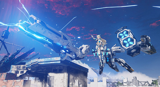 ꡼ No.018 | Υץ쥤ݡϿPSO2 ˥塼ͥ ver.2פüʼM.A.R.S.פϡǤʤܤ⥫å!!