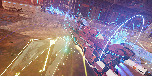 ꡼ No.023 | Υץ쥤ݡϿPSO2 ˥塼ͥ ver.2פüʼM.A.R.S.פϡǤʤܤ⥫å!!