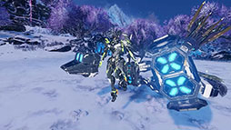 ���������꡼ No.003�Υ���ͥ������ / ��NGS ver.2�ס��������ü�ʼ����M.A.R.S.�פ���������