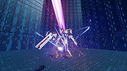 ���������꡼ No.008�Υ���ͥ������ / ��NGS ver.2�ס��������ü�ʼ����M.A.R.S.�פ���������