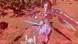 ���������꡼ No.014�Υ���ͥ������ / ��NGS ver.2�ס��������ü�ʼ����M.A.R.S.�פ���������