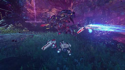 ���������꡼ No.016�Υ���ͥ������ / ��NGS ver.2�ס��������ü�ʼ����M.A.R.S.�פ���������