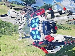 ��NGS ver.2�ס��������ü�ʼ����M.A.R.S.�פ���������