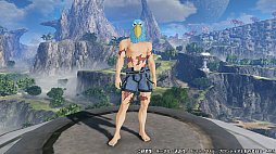 ���������꡼ No.004�Υ���ͥ������ / ��NGS ver.2�ס�TV���˥�֥���󥰥�顦�ե���ƥ����פȤΥ���ܼ»��档��������ܡ��ʥ��俷AC������å��ʤɤ򳫺�