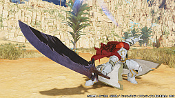 ���������꡼ No.013�Υ���ͥ������ / ��NGS ver.2�ס�TV���˥�֥���󥰥�顦�ե���ƥ����פȤΥ���ܼ»��档��������ܡ��ʥ��俷AC������å��ʤɤ򳫺�