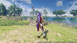 ���������꡼ No.014�Υ���ͥ������ / ��NGS ver.2�ס�TV���˥�֥���󥰥�顦�ե���ƥ����פȤΥ���ܼ»��档��������ܡ��ʥ��俷AC������å��ʤɤ򳫺�