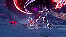 ���������꡼ No.016�Υ���ͥ������ / ��NGS ver.2�ס�TV���˥�֥���󥰥�顦�ե���ƥ����פȤΥ���ܼ»��档��������ܡ��ʥ��俷AC������å��ʤɤ򳫺�