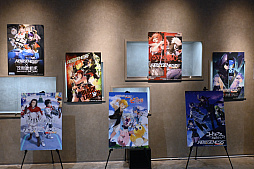 ꡼ No.002 | νߤ줵ȥޥΥεҲꤵб餷PSO2 NGS ver.2פΥ٥ȡ֥ޡѡƥ2024ץݡ