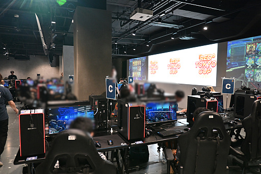 ꡼ No.003 | νߤ줵ȥޥΥεҲꤵб餷PSO2 NGS ver.2פΥ٥ȡ֥ޡѡƥ2024ץݡ