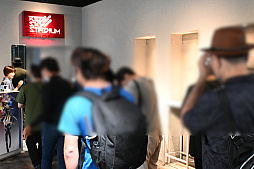 ꡼ No.007 | νߤ줵ȥޥΥεҲꤵб餷PSO2 NGS ver.2פΥ٥ȡ֥ޡѡƥ2024ץݡ